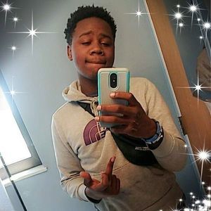 Meet your Posher, Malachi